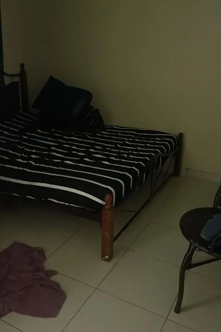 Ali'S Guest House 바투 페링기 캡슐호텔